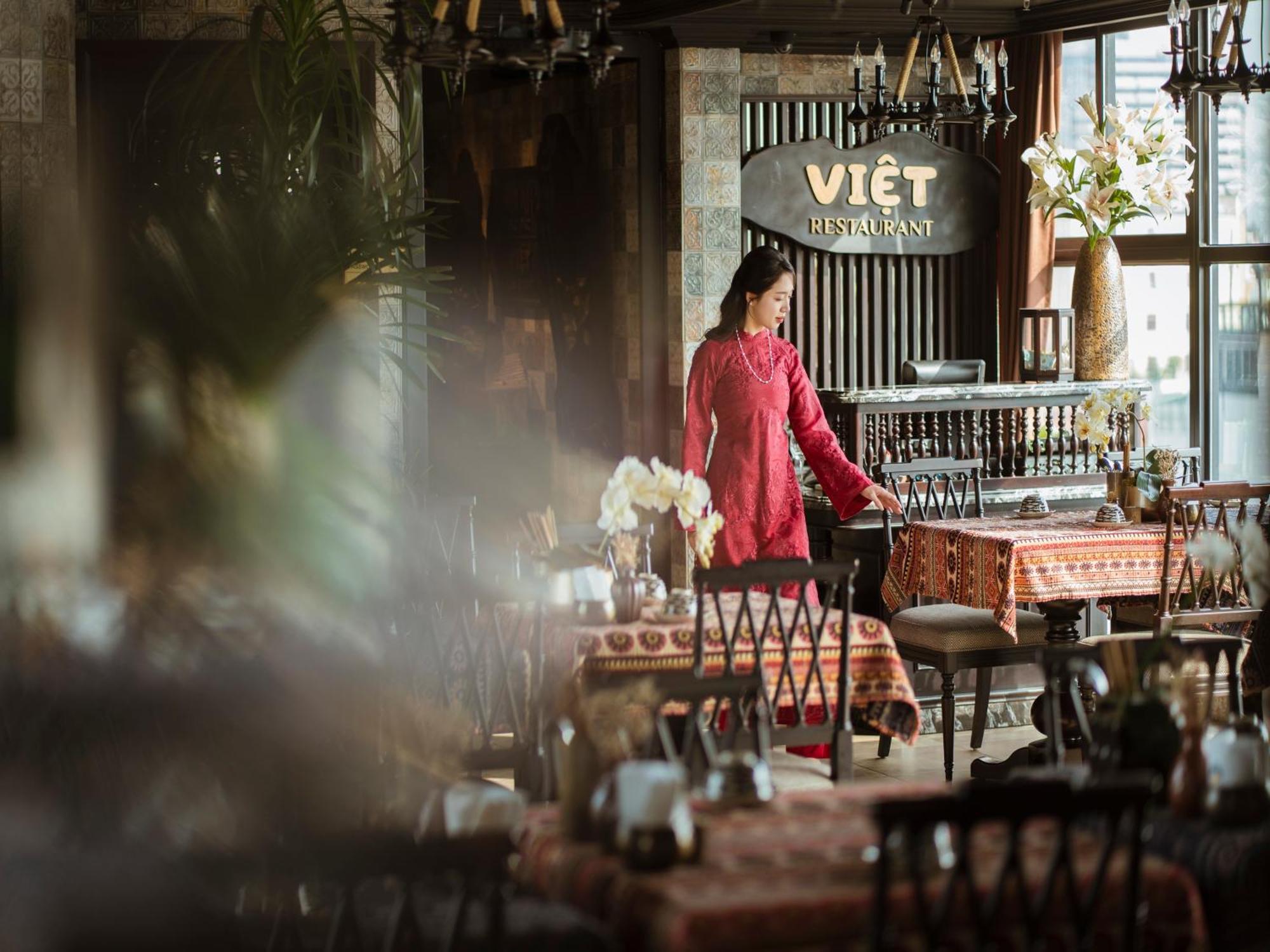 Gm Premium Hotel Hanoi Exterior photo